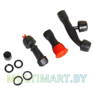Опрыскиватель Huter SP-10Li-SFA (70/13/101) картинка 11